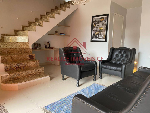Imagem Casa de Condomínio com 3 Quartos à Venda, em Peró - Cabo Frio Imagem Casa de Condomínio com 3 Quartos à Venda, em Peró - Cabo Frio