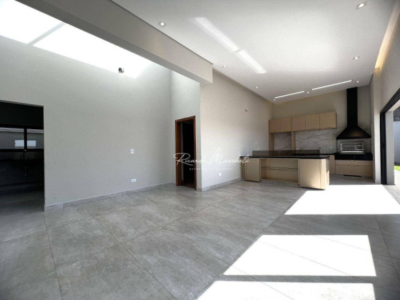 Imagem Casa com 4 Quartos à Venda, 190 m² em Condomínio Damha Ii - Piracicaba Imagem Casa com 4 Quartos à Venda, 190 m² em Condomínio Damha Ii - Piracicaba