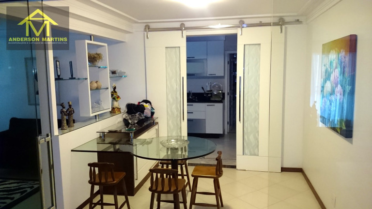 Apartamento com 4 Quartos à Venda, 231 m² em Praia Da Costa - Vila Velha