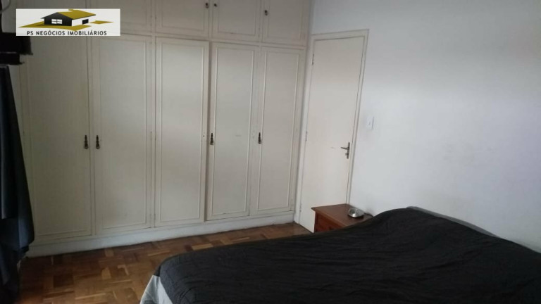 Imagem Apartamento com 4 Quartos à Venda, 157 m² em Aclimação - São Paulo