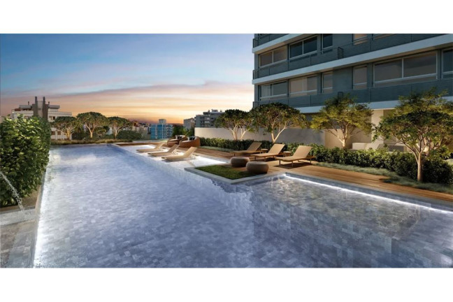 Imagem Apartamento com 1 Quarto à Venda, 56 m² em Praia De Belas - Porto Alegre Imagem Apartamento com 1 Quarto à Venda, 56 m² em Praia De Belas - Porto Alegre