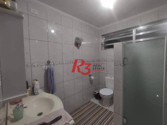 Imagem Apartamento com 2 Quartos à Venda, 142 m² em Gonzaga - Santos Imagem Apartamento com 2 Quartos à Venda, 142 m² em Gonzaga - Santos