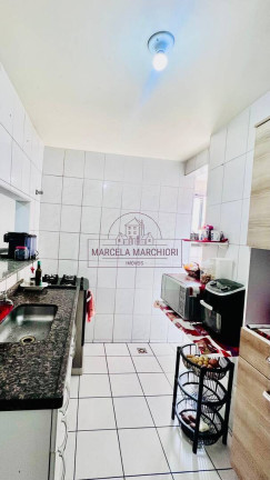 Imagem Apartamento com 3 Quartos à Venda, 80 m² em Praia De Itaparica - Vila Velha