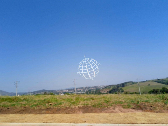 Terreno à Venda, 382 m² em Elementum Residencial Atibaia - Atibaia