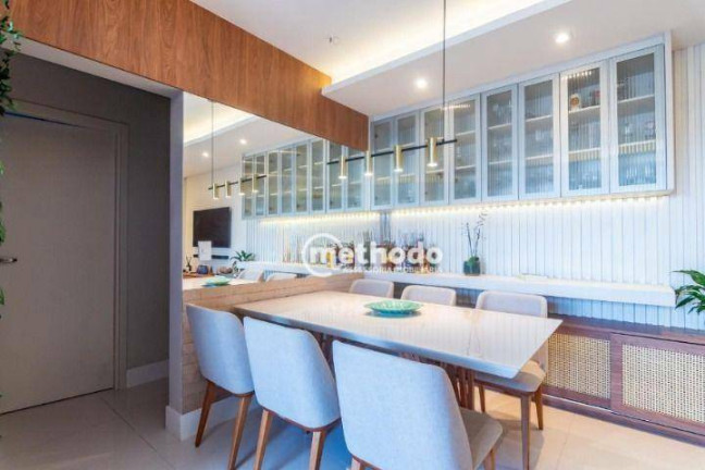 Imagem Apartamento com 2 Quartos à Venda, 83 m² em Taquaral - Campinas Imagem Apartamento com 2 Quartos à Venda, 83 m² em Taquaral - Campinas