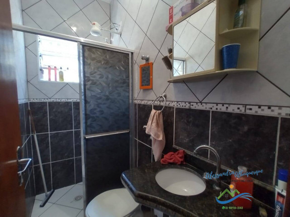 Imagem Casa com 2 Quartos à Venda, 67 m² em Balneário Tupy - Itanhaém Imagem Casa com 2 Quartos à Venda, 67 m² em Balneário Tupy - Itanhaém