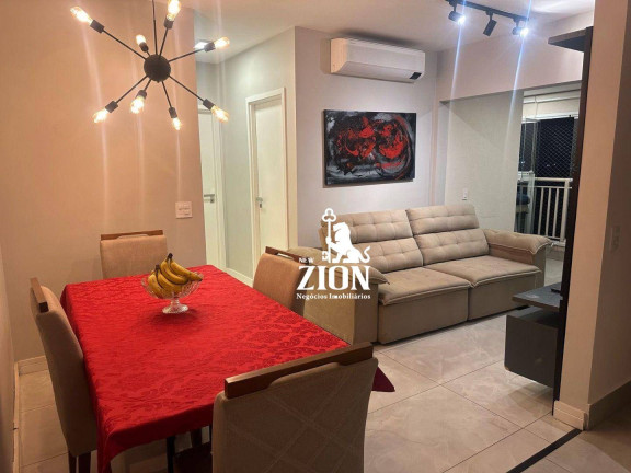 Apartamento com 2 Quartos à Venda, 62 m² em Vila Guilherme - São Paulo