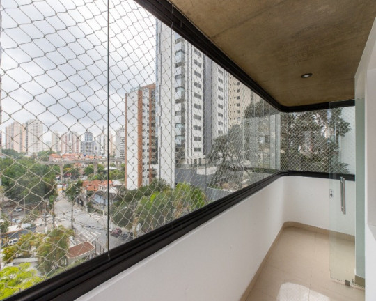 Imagem Apartamento com 4 Quartos à Venda, 311 m² em Campo Belo - Sao Paulo Imagem Apartamento com 4 Quartos à Venda, 311 m² em Campo Belo - Sao Paulo
