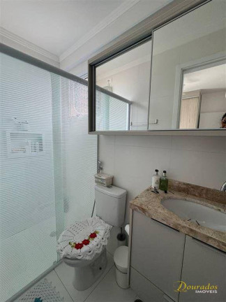 Apartamento com 2 Quartos à Venda, 70 m² em Caiçara - Praia Grande