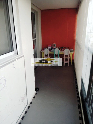 Imagem Apartamento com 2 Quartos à Venda, 102 m² em Ipiranga - São Paulo