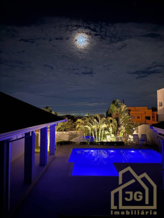 Imagem Casa de Condomínio com 5 Quartos à Venda, 1.000 m² em Terras De Itaici - Indaiatuba Imagem Casa de Condomínio com 5 Quartos à Venda, 1.000 m² em Terras De Itaici - Indaiatuba