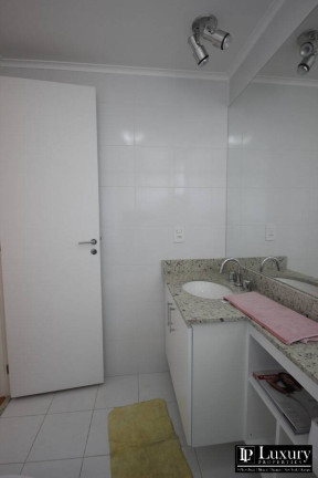 Imagem Apartamento com 3 Quartos para Alugar, 124 m² em Morumbi - São Paulo Imagem Apartamento com 3 Quartos para Alugar, 124 m² em Morumbi - São Paulo