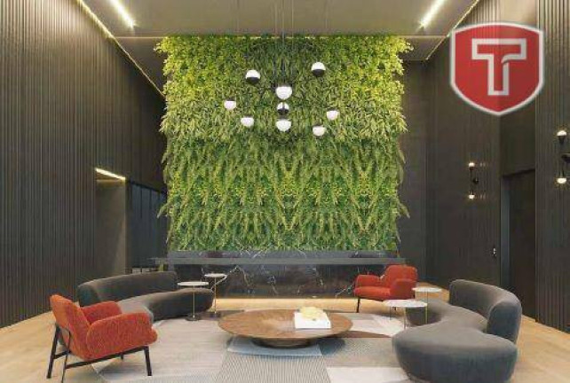 Imagem Apartamento com 1 Quarto à Venda, 59 m² em Altiplano Cabo Branco - João Pessoa