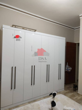 Imagem Casa com 5 Quartos à Venda, 350 m² em Jardim Minnesota (nova Veneza) - Sumaré