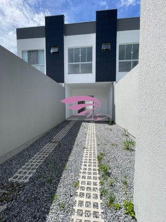 Casa com 3 Quartos à Venda, 110 m² em Morretes - Itapema