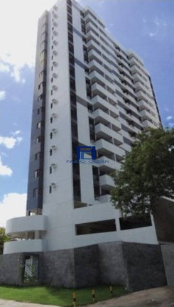 Apartamento com 3 Quartos à Venda, 68 m² em Boa Viagem - Recife