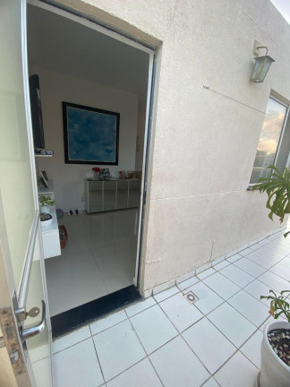 Imagem Imóvel com 3 Quartos à Venda, 95 m² em Caji - Lauro De Freitas Imagem Imóvel com 3 Quartos à Venda, 95 m² em Caji - Lauro De Freitas