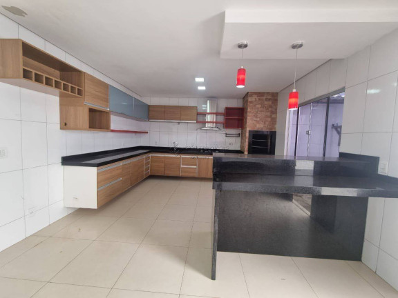 Imagem Casa de Condomínio com 3 Quartos à Venda, 113 m² em Jardim Imperial - Cuiabá Imagem Casa de Condomínio com 3 Quartos à Venda, 113 m² em Jardim Imperial - Cuiabá