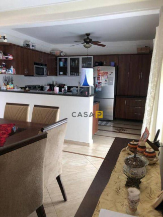 Imagem Casa com 6 Quartos à Venda, 390 m² em Vila Santa Maria - Americana Imagem Casa com 6 Quartos à Venda, 390 m² em Vila Santa Maria - Americana