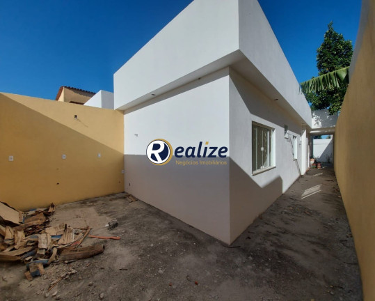 Imagem Casa com 3 Quartos à Venda, 90 m² em Santa Mônica - Guarapari Imagem Casa com 3 Quartos à Venda, 90 m² em Santa Mônica - Guarapari