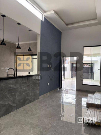 Casa com 3 Quartos à Venda, 242 m² em Vila Souto - Bauru
