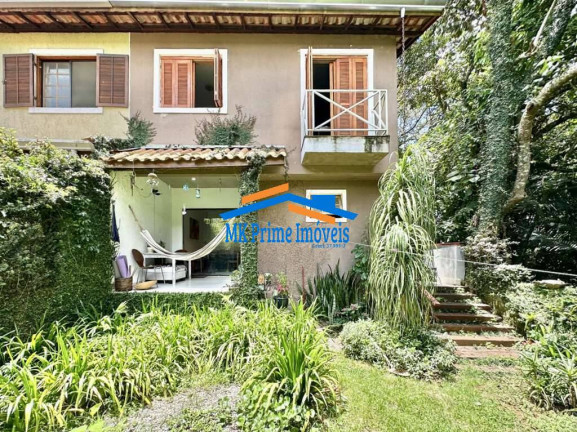 Casa de Condomínio com 3 Quartos à Venda, 124 m² em Parque Ideal - Carapicuíba
