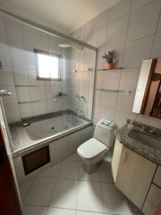 Imagem Apartamento com 3 Quartos à Venda, 118 m² em Santa Maria - Santo André Imagem Apartamento com 3 Quartos à Venda, 118 m² em Santa Maria - Santo André