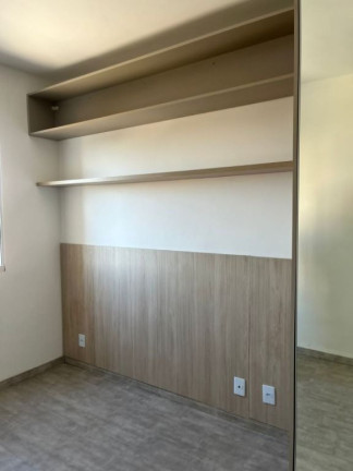 Imagem Apartamento com 2 Quartos à Venda, 55 m² em Centro - Poá
