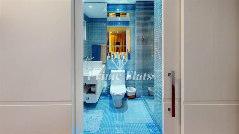 Imagem Apartamento com 2 Quartos à Venda, 75 m² em Brooklin - São Paulo