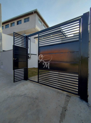 Imagem Casa com 3 Quartos à Venda, 85 m² em Jardim Itália - Itupeva