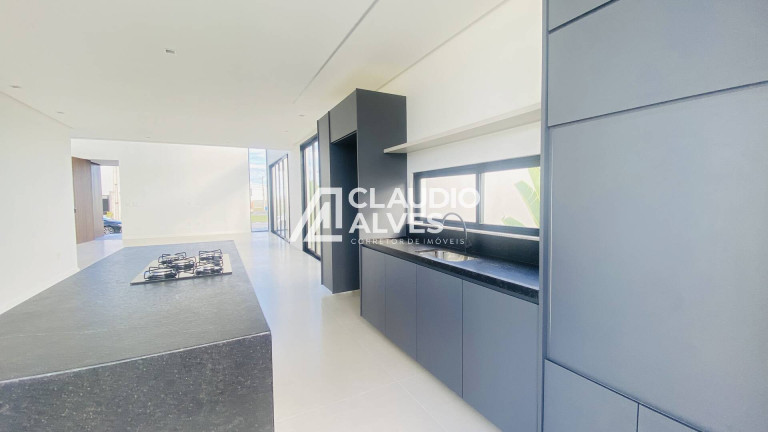 Imagem Casa de Condomínio com 4 Quartos à Venda, 159 m² em Papagaio - Feira De Santana