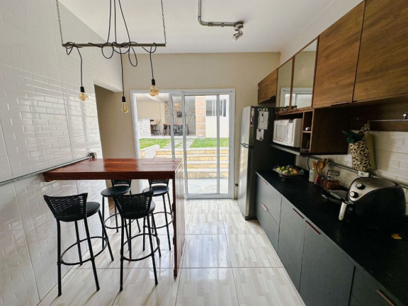 Imagem Sobrado com 2 Quartos à Venda, 195 m² em Vila Perreli - Poá Imagem Sobrado com 2 Quartos à Venda, 195 m² em Vila Perreli - Poá