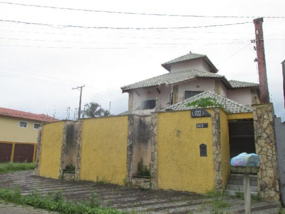 Casa com 4 Quartos à Venda, 391 m² em Jardim Imperador - Peruibe