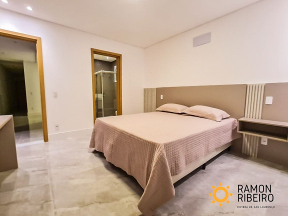 Imagem Imóvel com 5 Quartos à Venda,  em Riviera - Bertioga