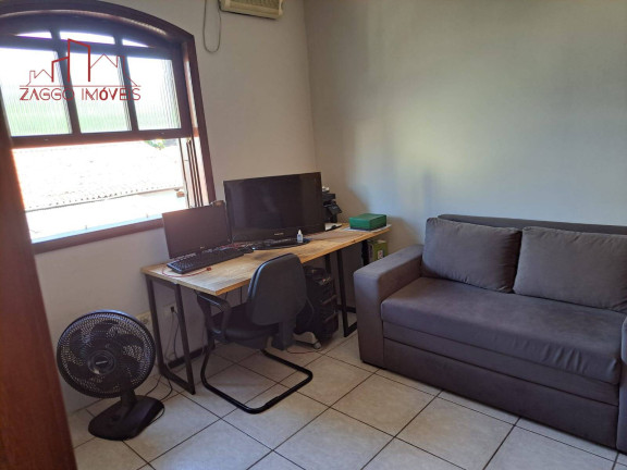Imagem Casa com 4 Quartos à Venda, 157 m² em Jardim Internacional - São Paulo