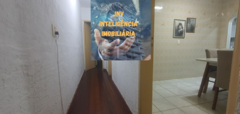 Imagem Sobrado com 5 Quartos à Venda,  em Núcleo Bandeirante - Brasília