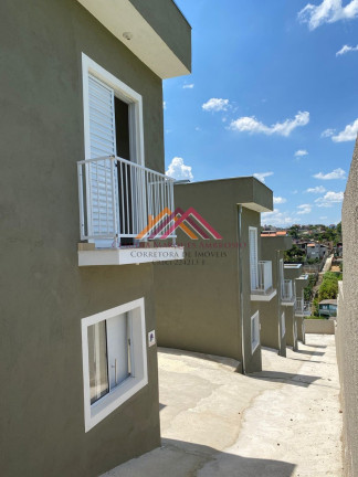 Imagem Sobrado com 2 Quartos à Venda, 67 m² em Vila Eliza - Franco Da Rocha