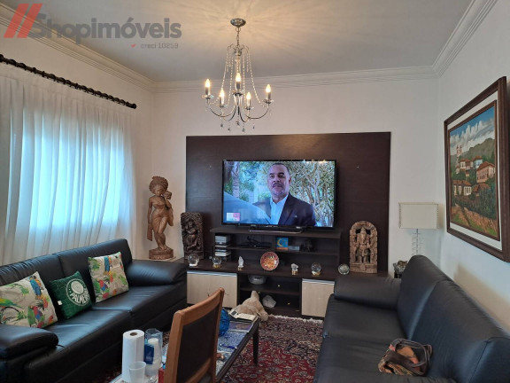 Imagem Apartamento com 3 Quartos à Venda, 145 m² em Paraíso - São Paulo Imagem Apartamento com 3 Quartos à Venda, 145 m² em Paraíso - São Paulo