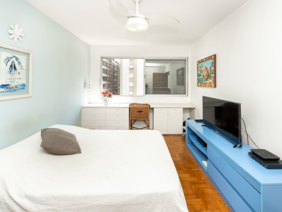 Imagem Apartamento com 3 Quartos à Venda, 114 m² em Cerqueira César - São Paulo Imagem Apartamento com 3 Quartos à Venda, 114 m² em Cerqueira César - São Paulo