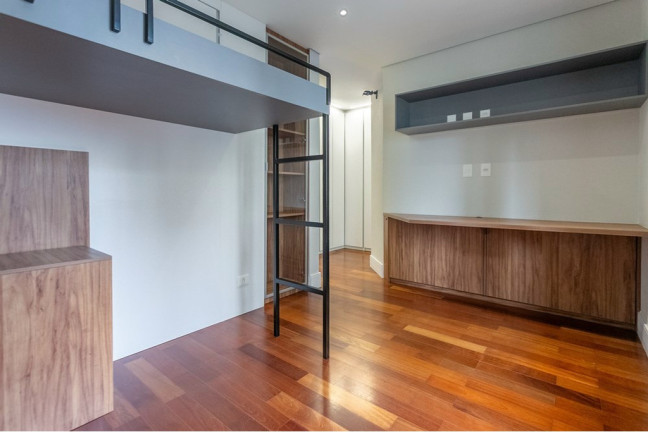 Imagem Apartamento com 4 Quartos à Venda, 195 m² em Campo Belo - São Paulo Imagem Apartamento com 4 Quartos à Venda, 195 m² em Campo Belo - São Paulo