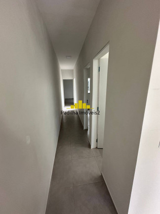 Imagem Casa com 2 Quartos à Venda, 125 m² em Jardim Topázio - Sorocaba