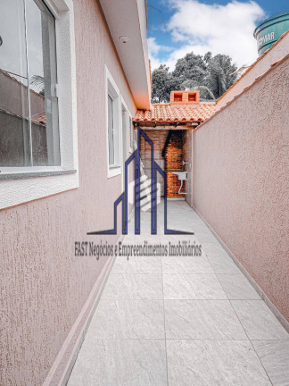 Imagem Casa com 1 Quarto para Alugar, 45 m² em Nova Cidade - Itaboraí Imagem Casa com 1 Quarto para Alugar, 45 m² em Nova Cidade - Itaboraí