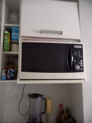 Imagem Apartamento com 2 Quartos à Venda,  em Recanto Do Sol I - Campinas