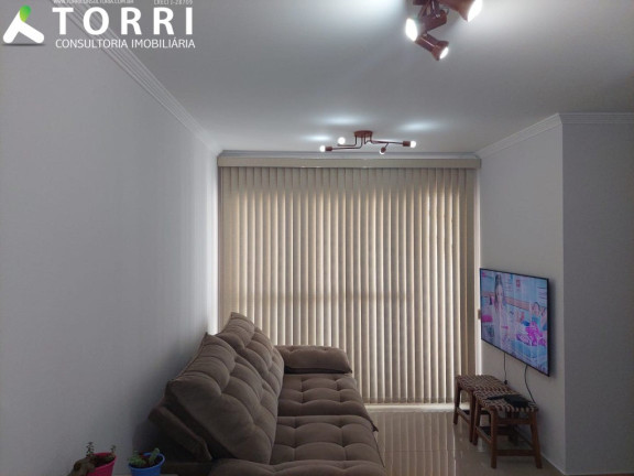 Imagem Apartamento com 3 Quartos à Venda, 65 m² em Vila Progresso - Sorocaba Imagem Apartamento com 3 Quartos à Venda, 65 m² em Vila Progresso - Sorocaba