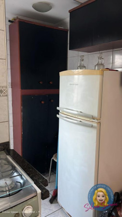 Apartamento com 2 Quartos à Venda, 82 m² em Vila Valença - São Vicente