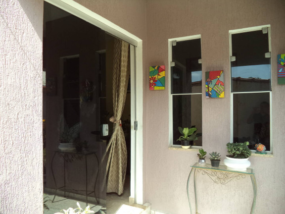 Imagem Casa com 3 Quartos à Venda, 250 m² em Cotianos - Piedade