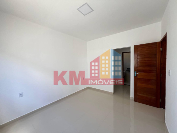Imagem Casa com 3 Quartos à Venda, 115 m² em Bela Vista - Mossoró Imagem Casa com 3 Quartos à Venda, 115 m² em Bela Vista - Mossoró