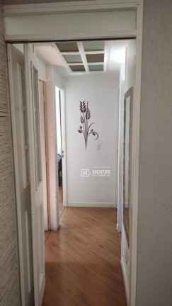 Imagem Apartamento com 3 Quartos à Venda, 62 m² em Butantã - São Paulo