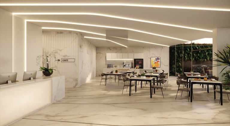 Imagem Sala Comercial à Venda, 46 m² em Setor Marista - Goiânia Imagem Sala Comercial à Venda, 46 m² em Setor Marista - Goiânia