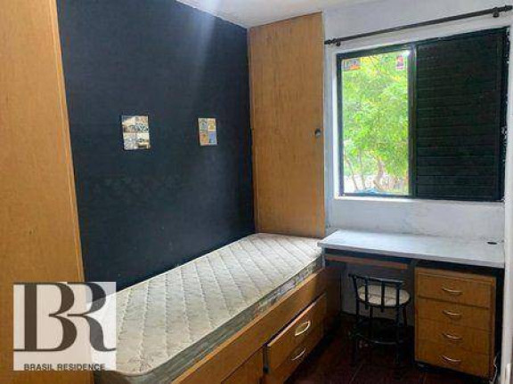 Imagem Apartamento com 3 Quartos à Venda, 76 m² em Jardim Da Saúde - São Paulo